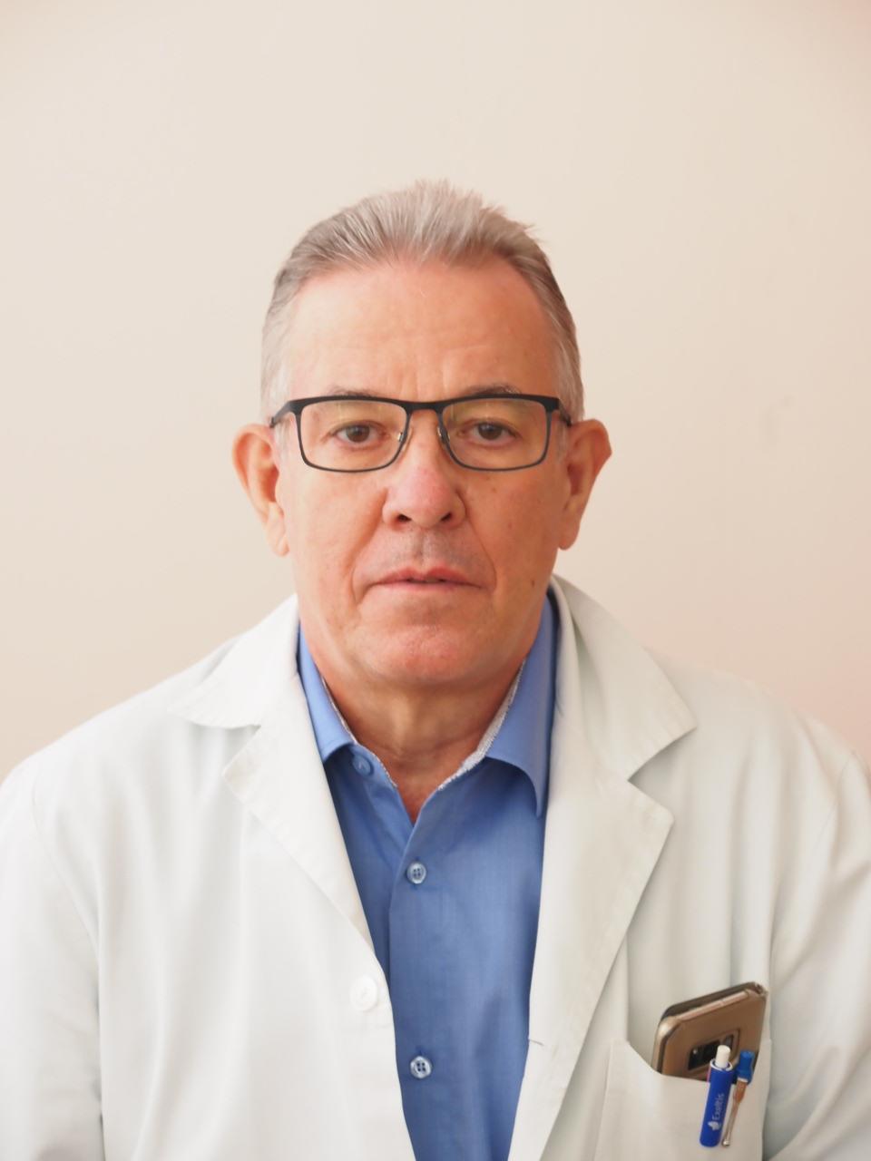 Dr. Vajda Attila
