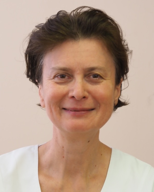 Dr. Zsédely Zsuzsanna