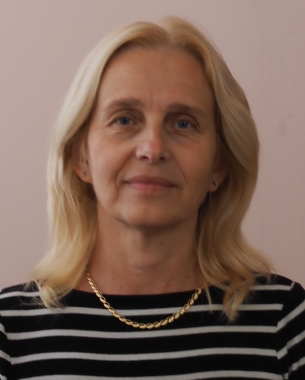 Pércsyné Fábián Krisztina