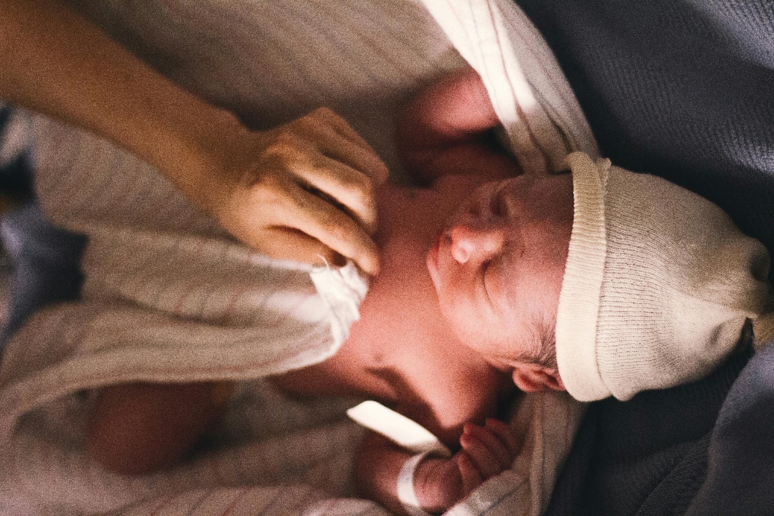 Tájékoztató  a szülésről