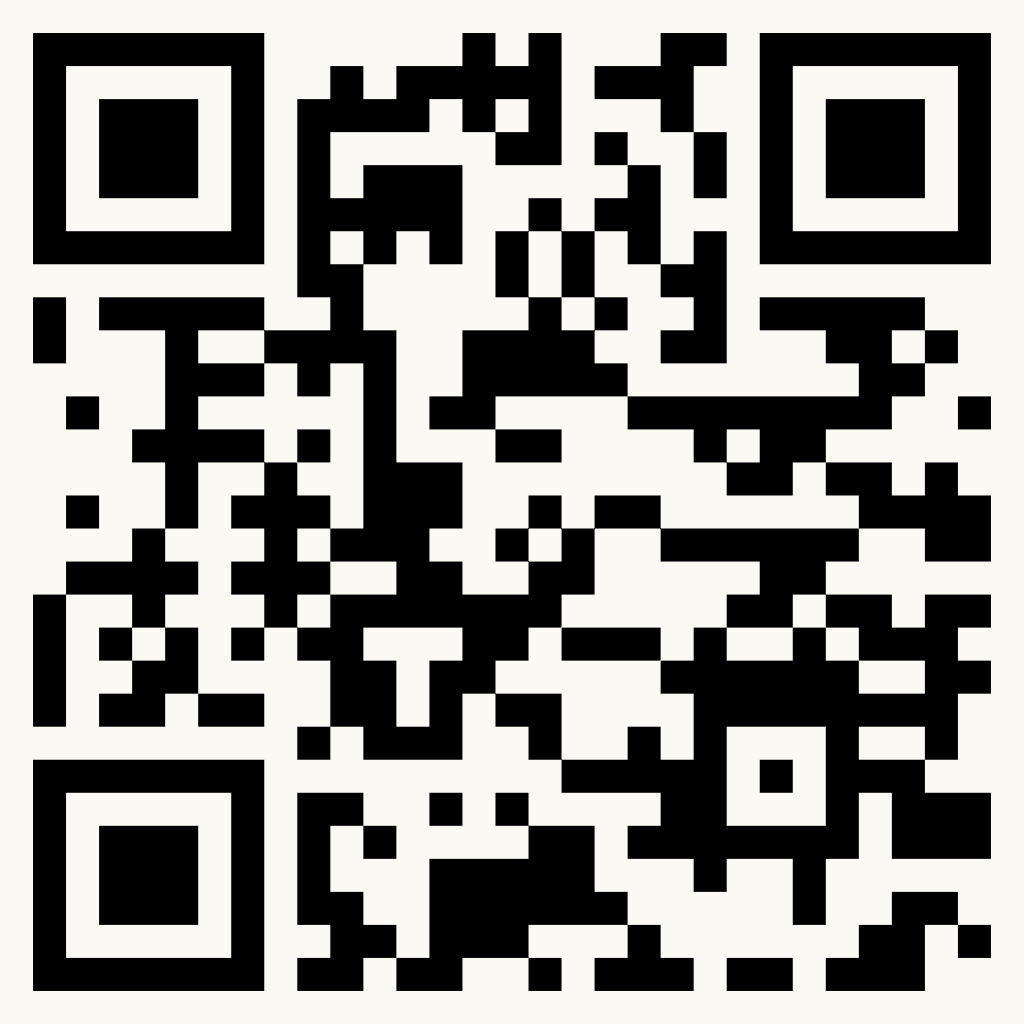 QR kód