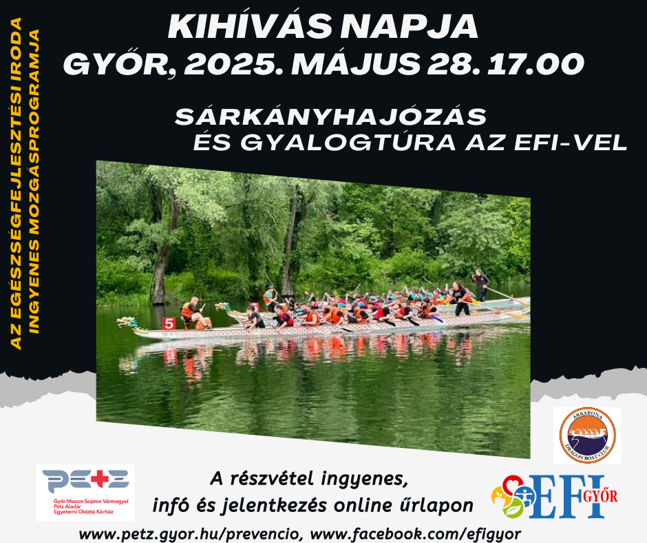 A kihívás napja