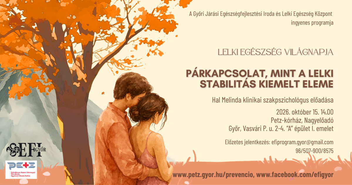 Párkapcsolat
