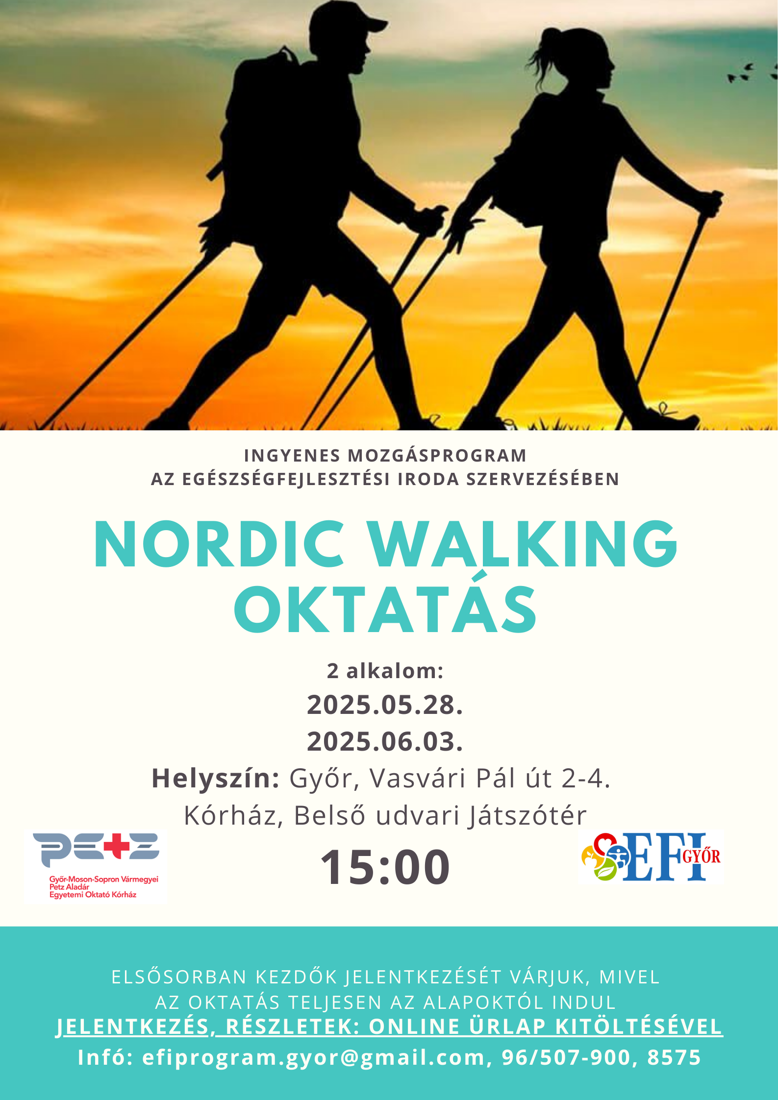 Nordic Walking
