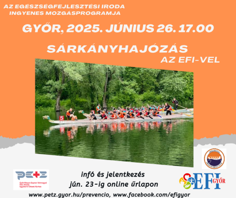 Sárkányhajó