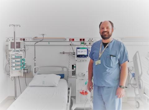 Dr. Rosta Máté Tivadar