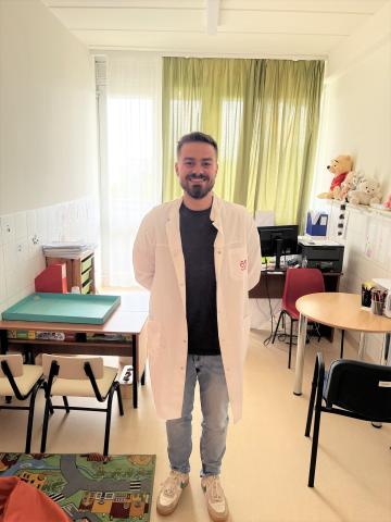 Dr. Remete Csanád