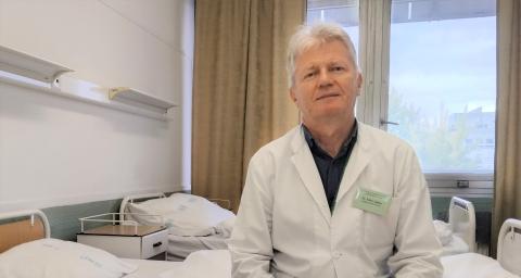 Dr. Feller Gábor 