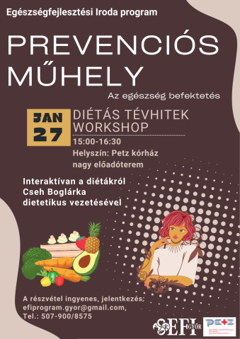 Interaktív Prevenciós Műhely