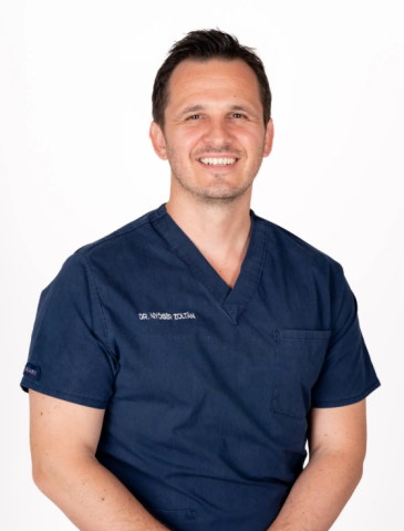 Dr. Nyőgér Zoltán