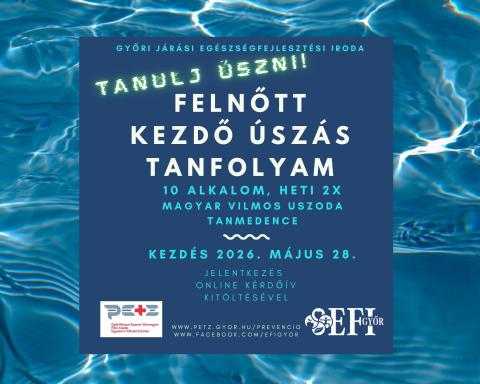 Úszásoktatás