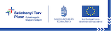 Széchenyi 2020 logo