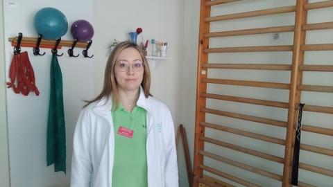 Dr. Molnárné Ábrahám Andrea