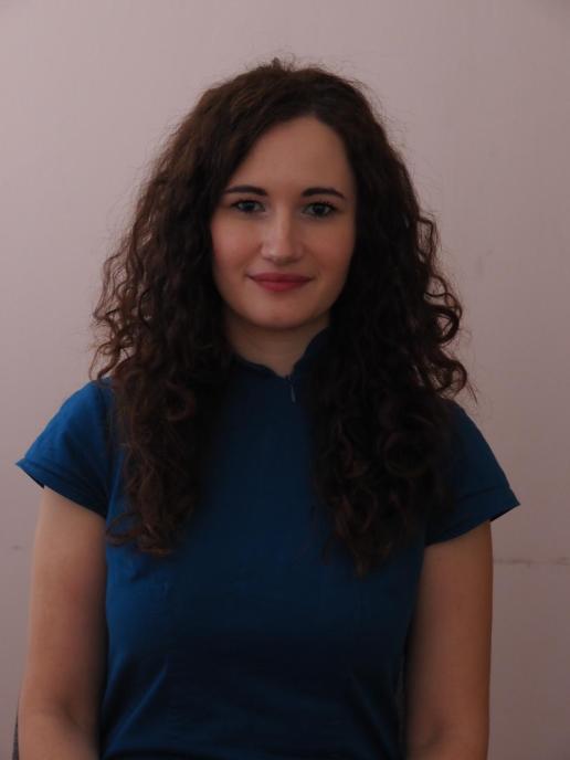 Dr. Németh Anita