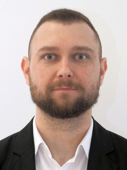 Dr. Balics János