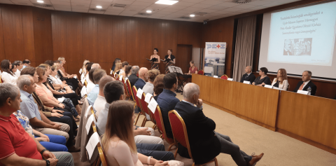 Semmelweis napi előadás