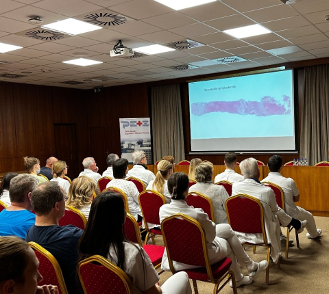 Egy fórum, amely nem csak a megoldásokat hozza közelebb