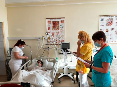 Háromnapos szakképzési verseny a Skill Laborban