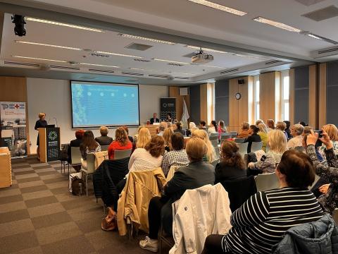 Ápolásszakmai Tudományos Nap