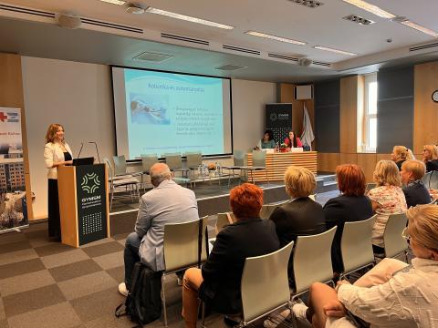 Ápolásszakmai Tudományos Nap