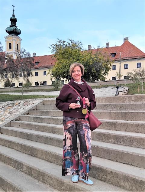 Dr. Király Márta PhD