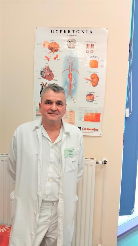 Dr. Czégány Zoltán