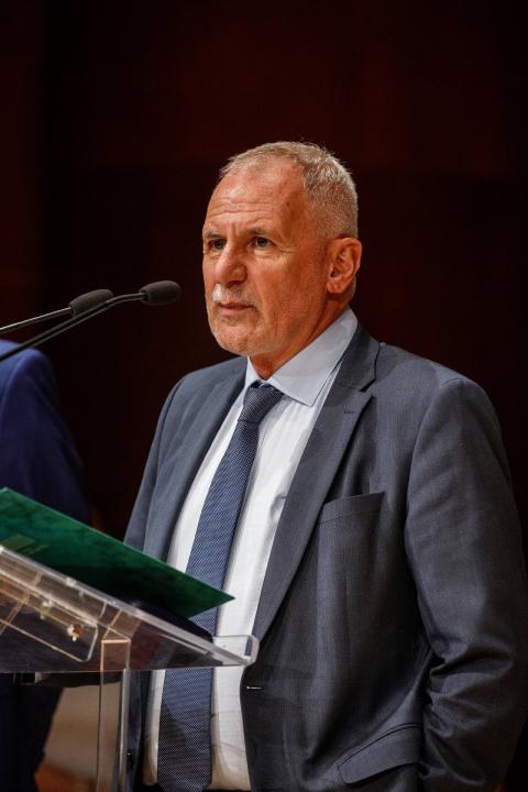 Dr. Oláh Attila